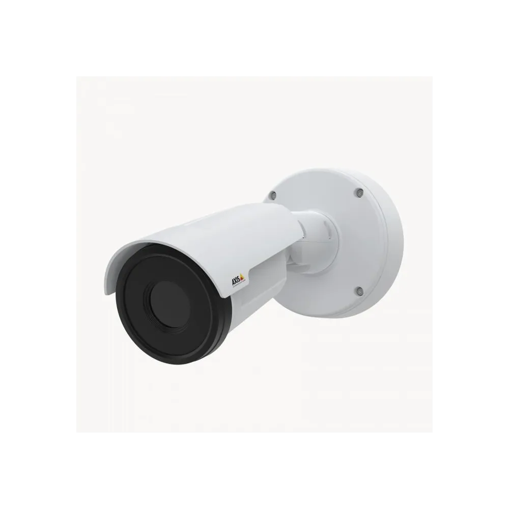 Net camera q1951-e 19mm 30fps/thermal 02152-001 ax