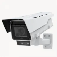 Net camera q1656-le 4mp box/02168-001 axis