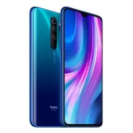 Mobile phone redmi note 8 pro/64gb blue xiaomi