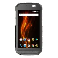 Mobile phone s31 2sim lte/black s31 cat