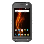 Mobile phone s31 2sim lte/black s31 cat