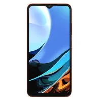 Mobile phone redmi 9t/4/128gb orange xiaomi
