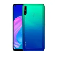 Mobile phone p40 lite e/blue huawei