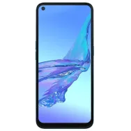 Mobile phone a53s/128gb blue oppo
