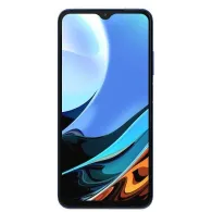 Mobile phone redmi 9t/4/128gb blue xiaomi