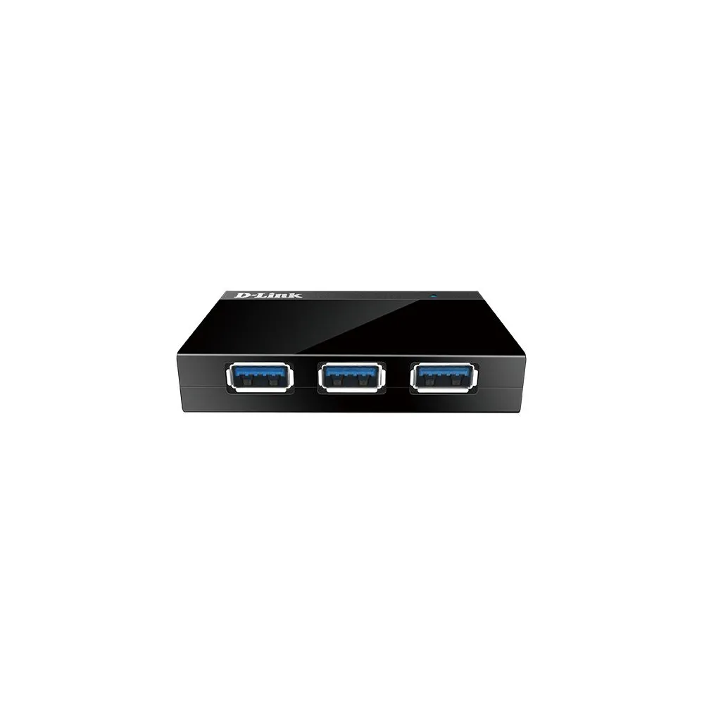 D-Link DUB-1340 Negru