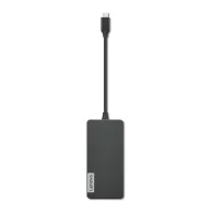 Lenovo GX90T77924 stații de andocare și replicatoare de porturi pentru calculatoare portabile USB 3.2 Gen 1 (3.1 Gen 1) Type-C