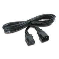 APC C13 C14 2.5m Negru 2,5 m Conector C14 Conector C13