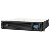 APC Smart-UPS Line-Interactive 1 kVA 600 W 4 ieșire(i) AC