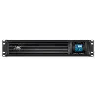 APC Smart-UPS Line-Interactive 1 kVA 600 W 4 ieșire(i) AC