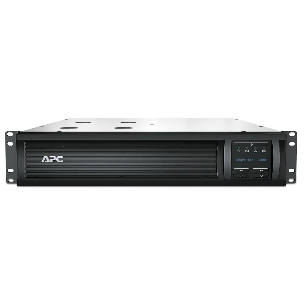 APC Smart-UPS Line-Interactive 4 ieșire(i) AC