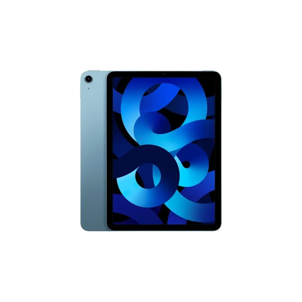 Tablet ipad air 10.9 wifi/256gb blue mm733 apple