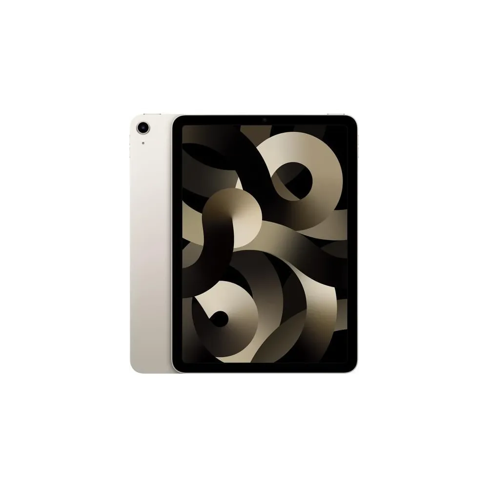 Tablet ipad air 10.9 wifi/256gb starlight mm743 ap