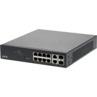 Net switch 8port poe+ t8508/01191-002 axis