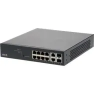 Net switch 8port poe+ t8508/01191-002 axis