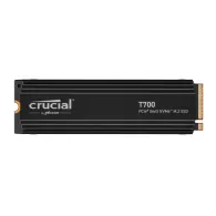 Ssd m.2 2280 2tb t700 w/heats./ct2000t700ssd5 cruc