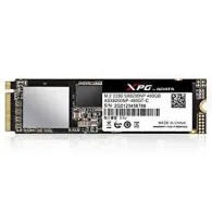Ssd m.2 2280 480gb/asx8200np-480gt-c adata