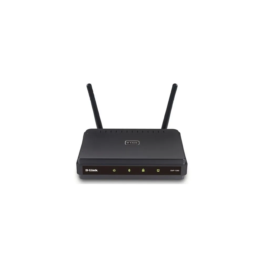 D-Link DAP-1360 300 Mbit s