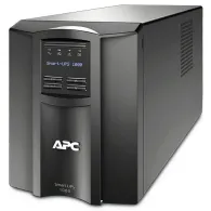APC Smart-UPS Line-Interactive 1 kVA 700 W 8 ieșire(i) AC