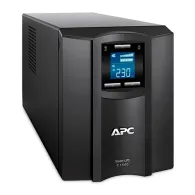 APC Smart-UPS Line-Interactive 1,5 kVA 900 W 8 ieșire(i) AC
