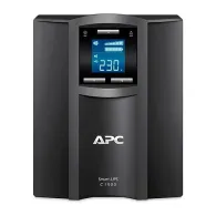 APC Smart-UPS Line-Interactive 1,5 kVA 900 W 8 ieșire(i) AC