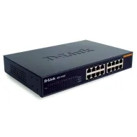 D-Link DES-1016D E switch-uri Fara management