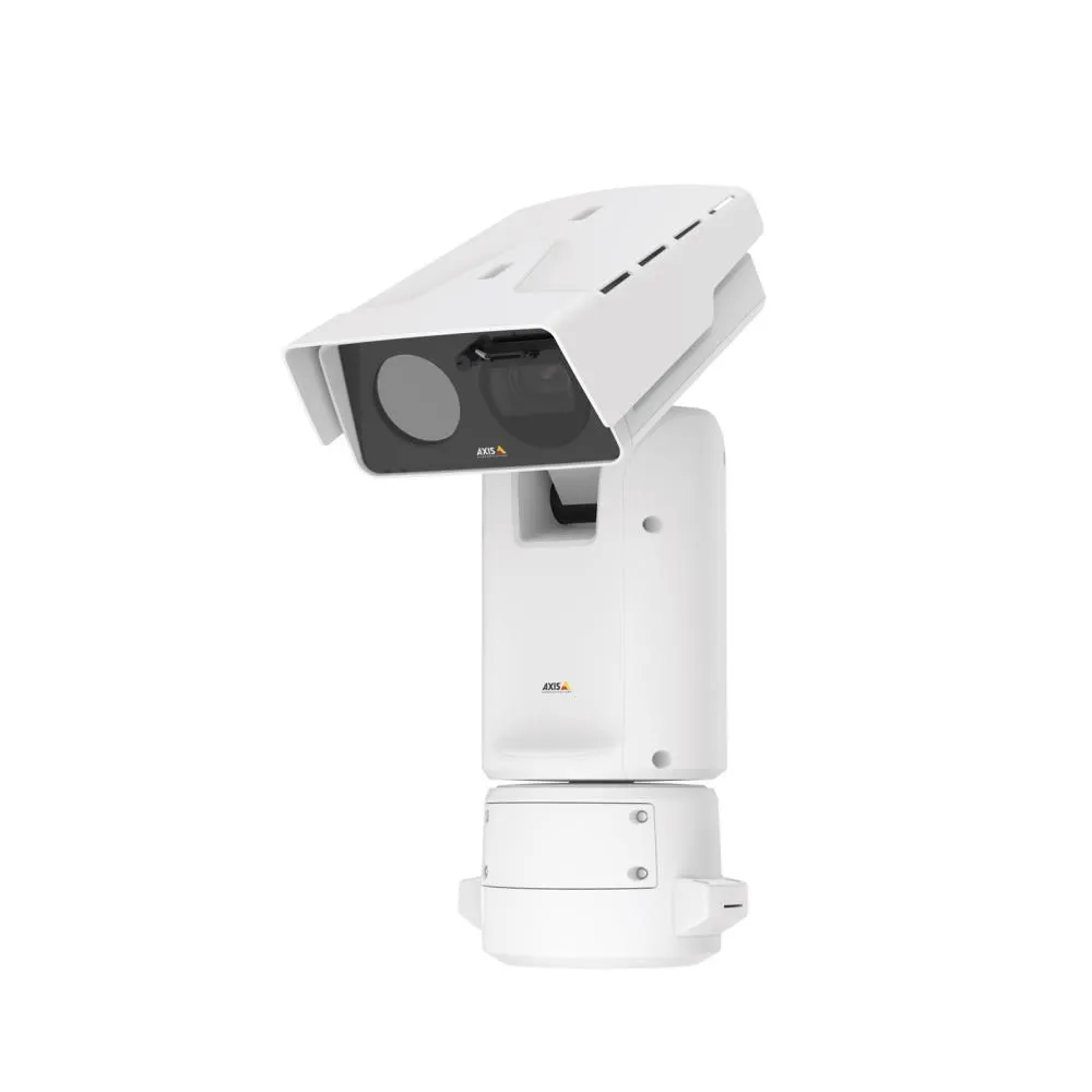 Net camera q8752-e ptz/30fps 01838-001 axis