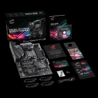 ASUS ROG STRIX B450-I GAMING AMD B450 Mufă AM4 mini ITX