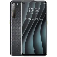 Mobile phone 20 pro dual sim/128gb black htc
