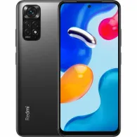 Mobile phone redmi note 11s/6/128gb graphite grey