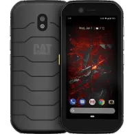 Mobile phone s42 h+ 2sim/black cat