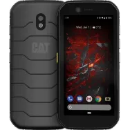 Mobile phone s42 h+ 2sim/black cat