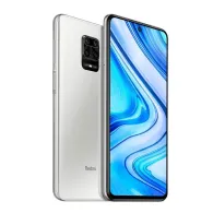 Mobile phone redmi note 9 pro/64gb white xiaomi