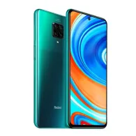 Mobile phone redmi note 9 pro/2sim 64gb green xiao