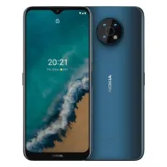 Mobile phone g50 5g dual/128gb blue nokia
