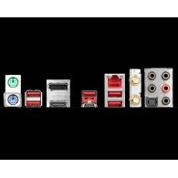 Placa de baza msi mpg z390m gaming edge ac  model Msi - 1