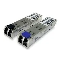 D-Link 1000BASE-SX+ Mini Gigabit Interface Converter module de emisie-recepție pentru rețele