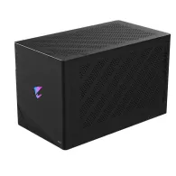 Aorus rtx 4090 gaming box 24 gb gddr6x 384 bitthun