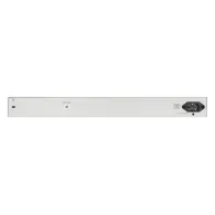 D-Link DBS-2000-28MP switch-uri Gestionate L2 Gigabit Ethernet (10 100 1000) Gri