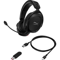 HyperX Cloud Stinger 2 Wireless - Headset pentru gaming