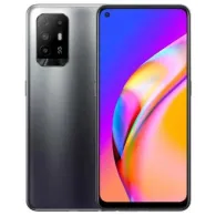 Mobile phone a94 5g/128gb black oppo