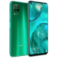 Mobile phone p40 lite/2sim green huawei
