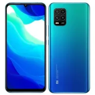 Mobile phone mi 10 lite 5g/64gb blue xiaomi