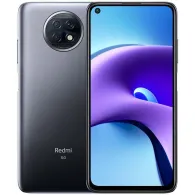 Mobile phone redmi note 9t 5g/2sim 128gb black xia