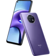 Mobile phone redmi note 9t 5g/2sim 128gb purple xi