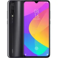 Mobile phone mi 9 lite 128gb/grey xiaomi