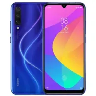 Mobile phone mi 9 lite 128gb/blue xiaomi