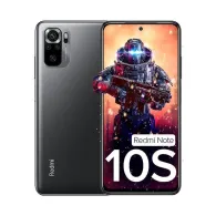 Mobile phone redmi note 10s/128gb onyx gray xiaomi
