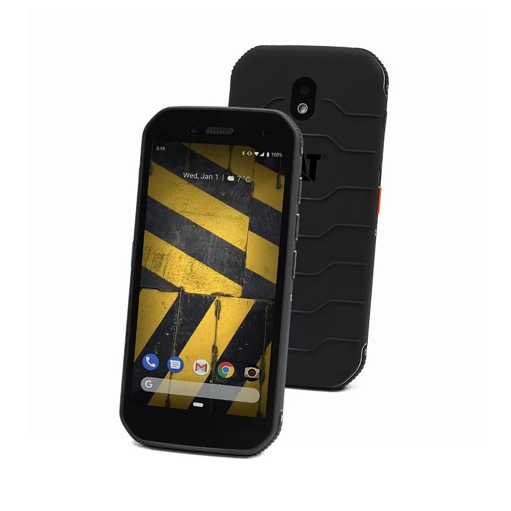 Mobile phone s42 2sim/black cat