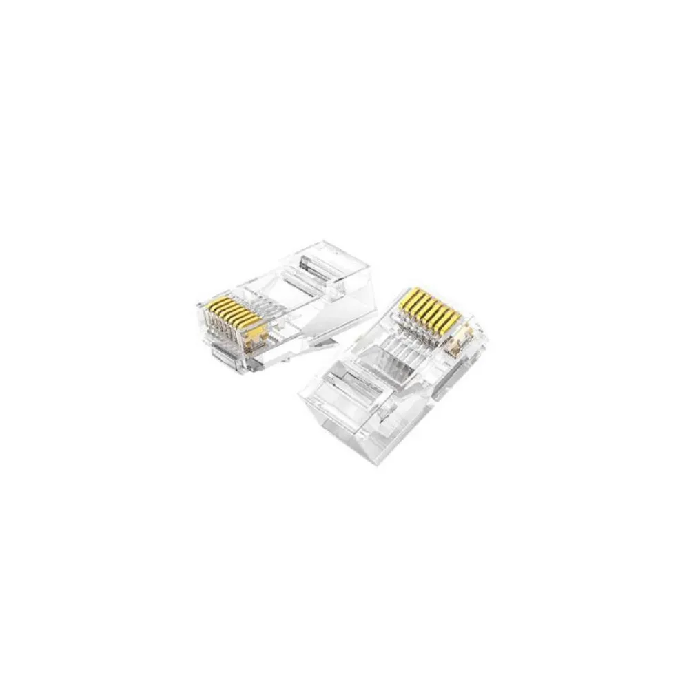 Mufa Ugreen NW120, UTP, Cat6, RJ45, 100buc